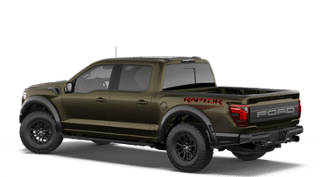 2026 Ford F-150® External Image 3